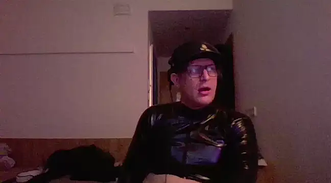 Bigthroaterboy online show from March 8, 4:58 pm