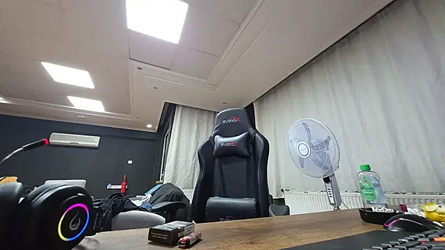 istebenboylebiradamim online show from October 22, 7:05 pm