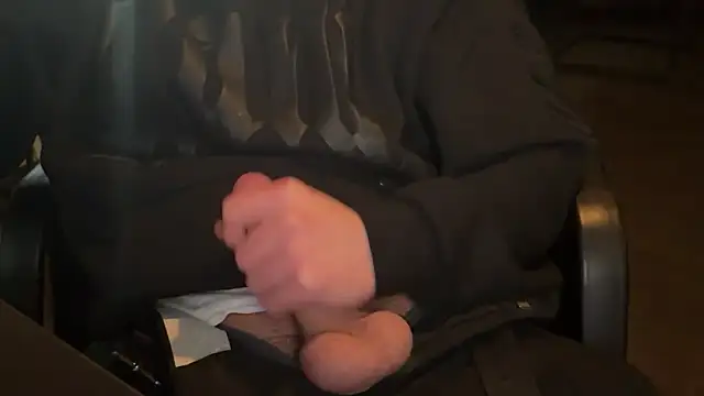 KendrickJiz online show from March 23, 8:15 pm