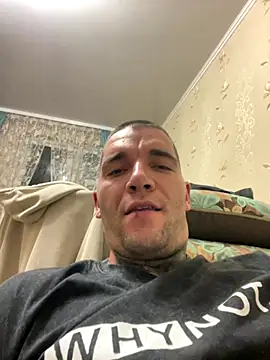 BadBoy 92 online show from November 30, 3:14 pm