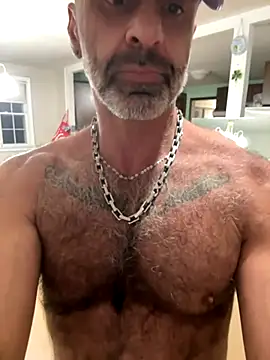 DaddySnowXX online show from November 15, 12:23 am