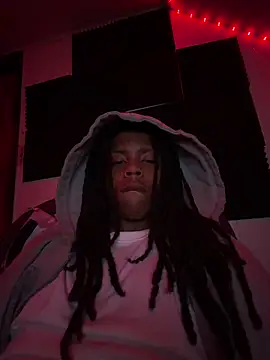 Traplike8 online show from April 9, 5:16 am