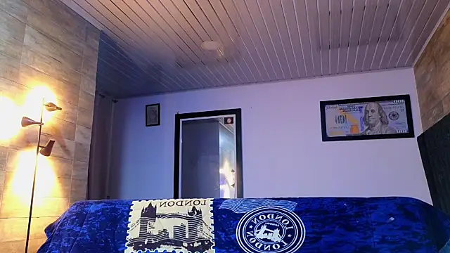 AsmodeoCox online show from November 19, 11:37 pm