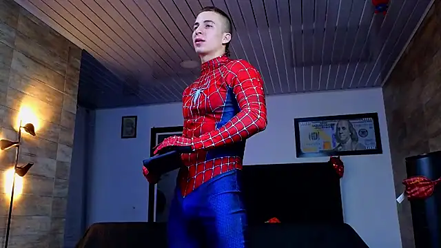 AsmodeoCox online show from October 30, 7:54 am