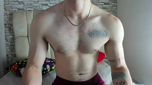 juan prior online show from February 8, 1:11 pm