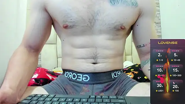 juan prior online show from February 17, 12:38 pm