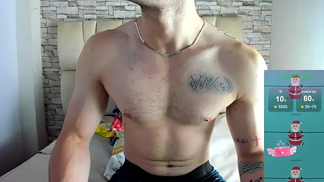 juan prior online show from December 31, 1:30 pm