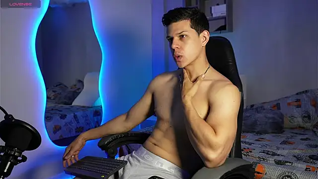 MarcoSullivan online show from April 22, 9:41 pm