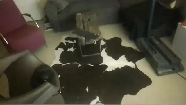 oopsxx online show from December 22, 1:58 am