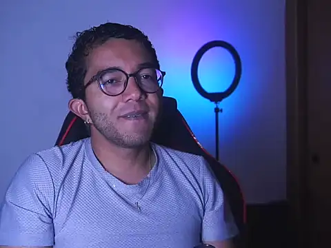 Samuel thompson online show from February 23, 5:47 pm