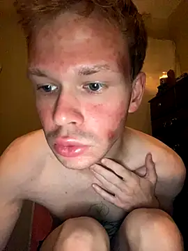 Mikeswanston online show from October 8, 8:51 am