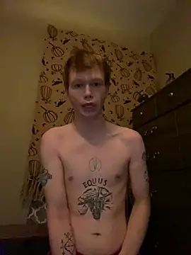 Mikeswanston online show from February 25, 7:09 am