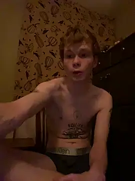 Mikeswanston online show from March 18, 3:45 am