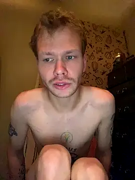 Mikeswanston online show from October 6, 9:14 am