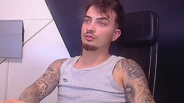 BrandonTate online show from June 21, 7:36 am