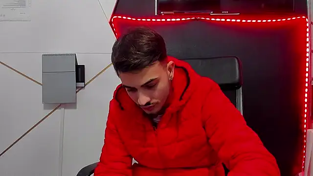 BrandonTate online show from February 19, 2:35 pm