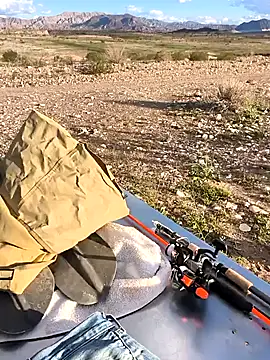 FloppyPickle4u online show from February 18, 12:20 am