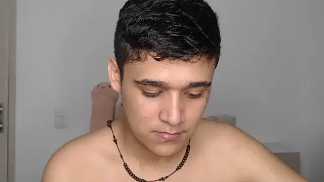 kaiine190 online show from November 22, 8:14 am