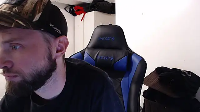 Talenjames4 online show from November 4, 10:33 pm