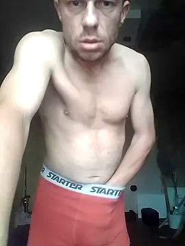 Snapshot of Ostry9333 chatting on September 16, 2:40 pm Ostry9333 online show from September 16, 2:40 pm