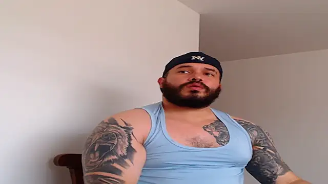 alexandergranda71 online show from February 21, 3:32 pm