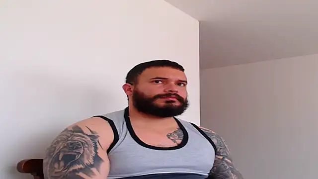 alexandergranda71 online show from February 27, 4:32 pm