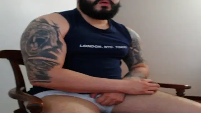 alexandergranda71 online show from March 5, 3:51 pm