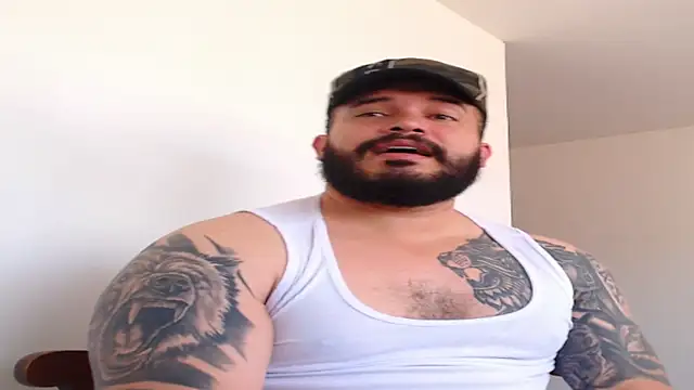 alexandergranda71 online show from January 7, 3:54 pm