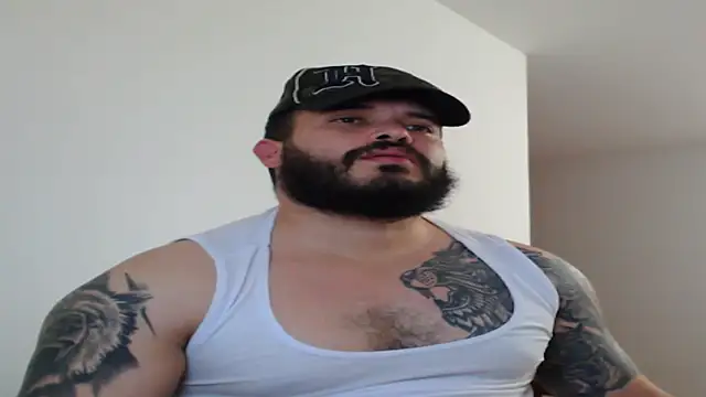 alexandergranda71 online show from January 19, 10:49 pm