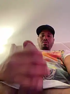 Danypapi online show from June 24, 8:44 pm