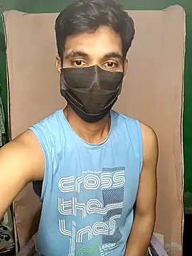 Stallion Theboy22 online show from February 5, 4:16 am