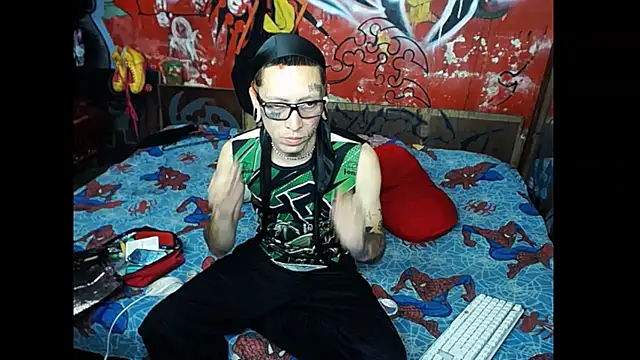 deivid estrada online show from February 3, 5:24 pm