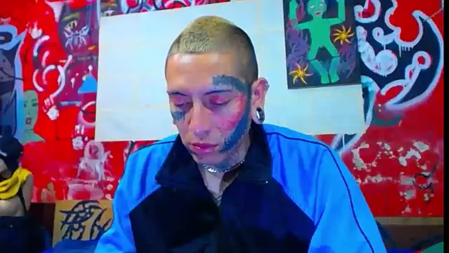 deivid estrada online show from February 8, 4:33 pm