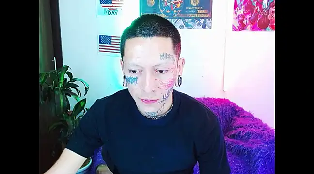 deivid estrada online show from January 22, 2:46 pm