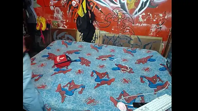 deivid estrada online show from February 20, 3:52 pm