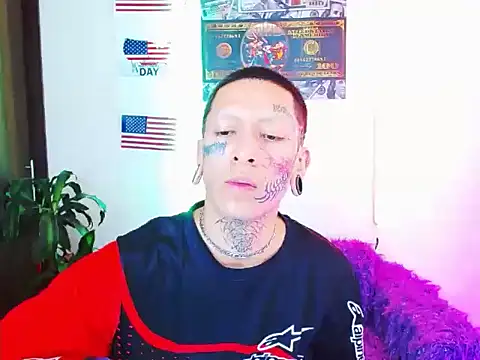 deivid estrada online show from January 21, 3:17 pm