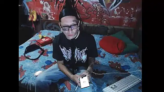 deivid estrada online show from February 2, 3:49 pm