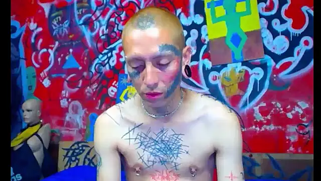 deivid estrada online show from September 29, 4:25 pm