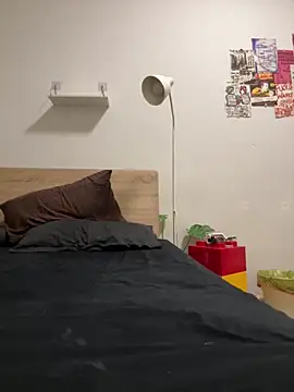 Eric246 online show from April 10, 12:56 pm