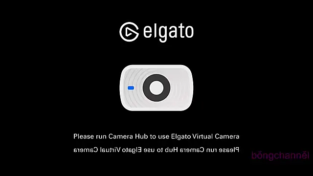 BongChannel online show from December 19, 2:57 pm