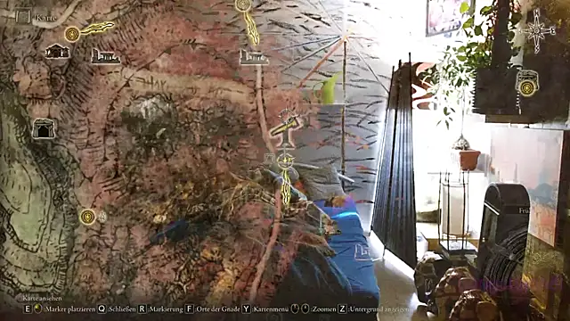 BongChannel online show from December 21, 7:24 am