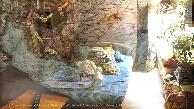 BongChannel online show from January 8, 10:15 am