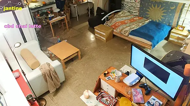 BongChannel online show from March 8, 9:51 pm