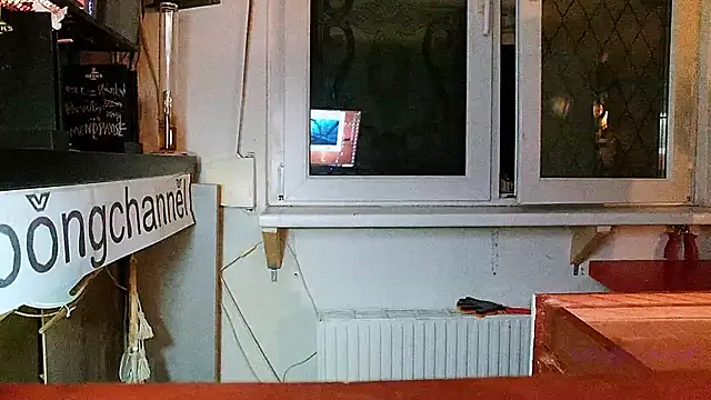 BongChannel online show from January 26, 1:09 am