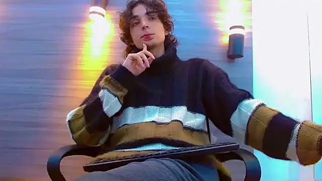 Sr BonnyEthan online show from April 20, 12:51 pm