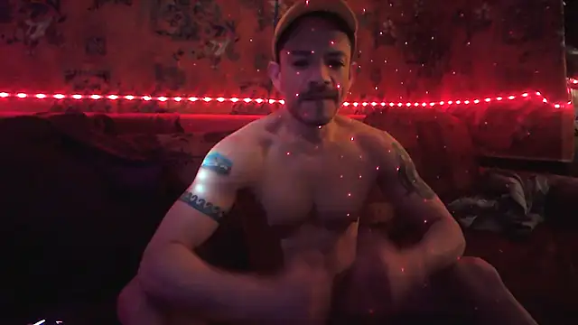 Tony Torrente online show from March 14, 5:35 pm