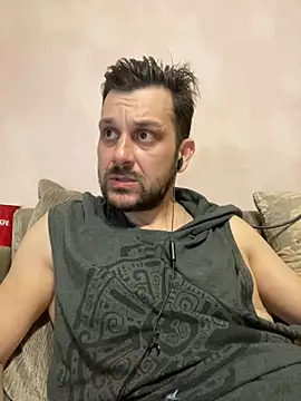 MaeltraJoy online show from February 27, 6:09 pm