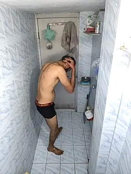 Forbidden Live143 online show from April 19, 7:52 am