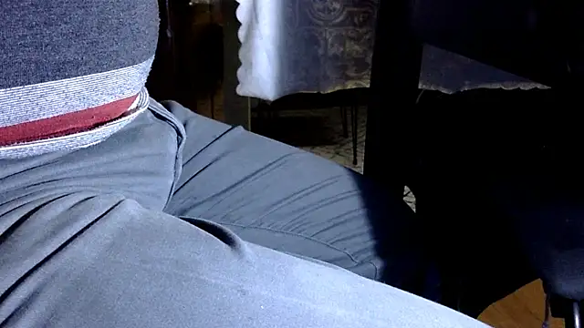 by-panic online show from March 9, 9:03 pm