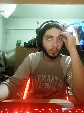 kleineid77 online show from February 16, 8:29 pm